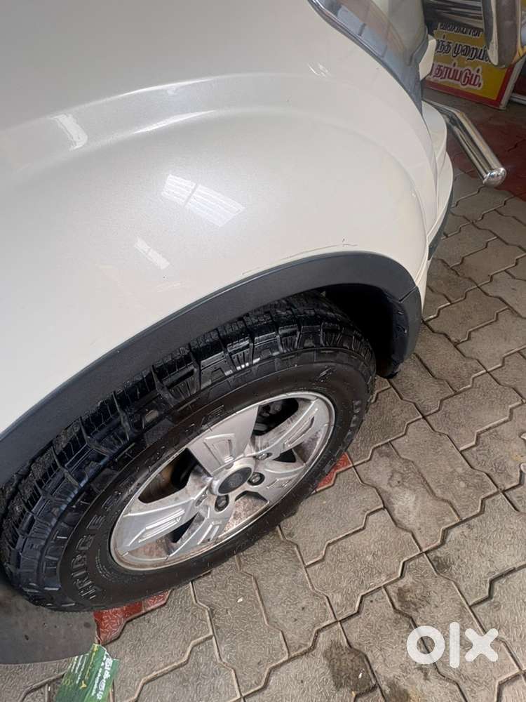 Mahindra Xuv500 Diesel Good Condition