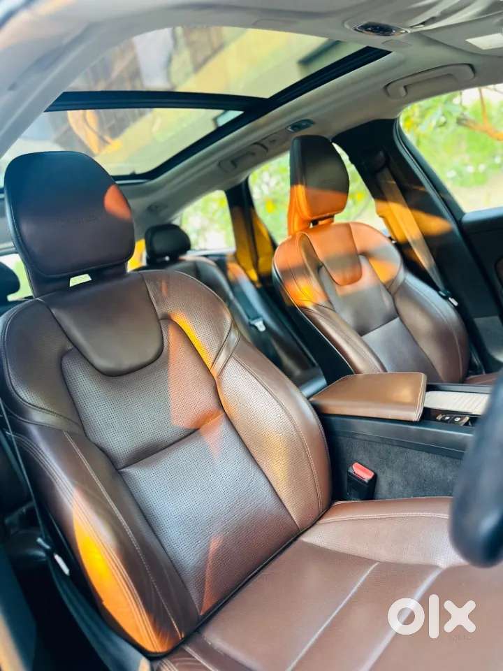 Volvo Xc60, 2019, Diesel