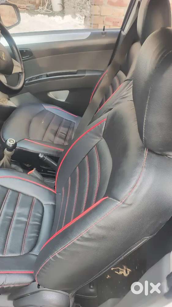 Chevrolet Beat Diesel Lt