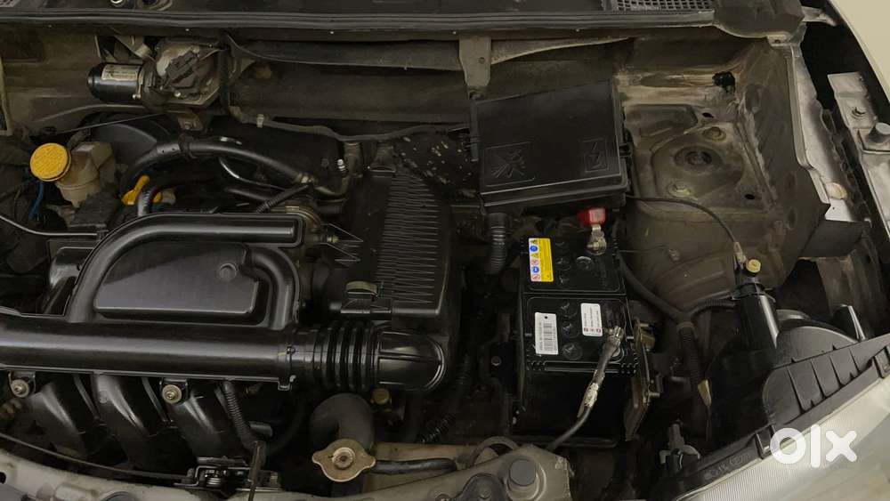 Renault Kwid 2019-ongoing 1.0 Rxt (o), 2018, Petrol