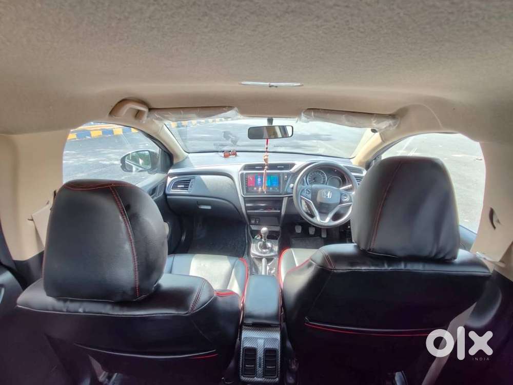 Honda City 2020 Bs6  Fully Loaded  Immaculate Condition