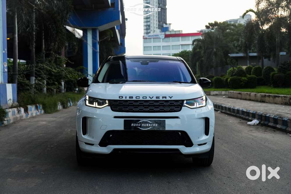 Land Rover Discovery Sport Td4 Se, 2020, Diesel