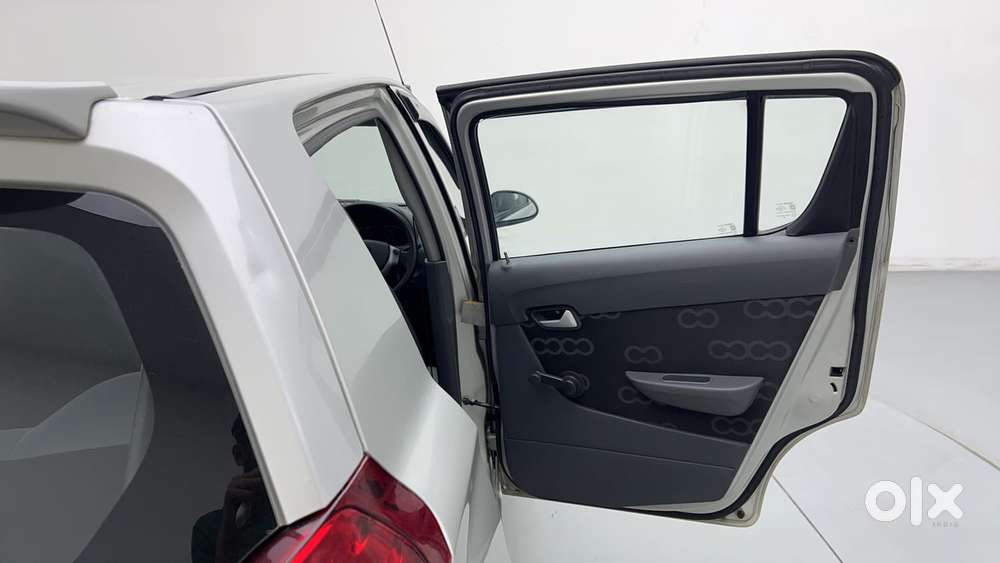 Maruti Suzuki Alto 800 Lxi, 2014, Petrol