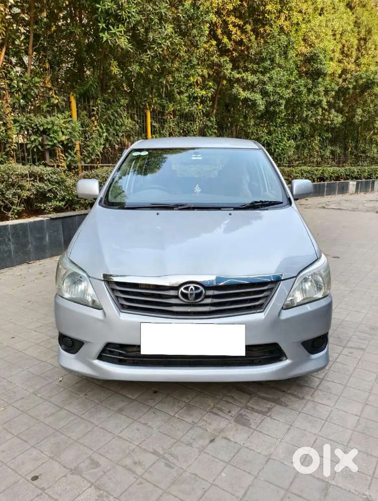 Toyota Innova 2006 Diesel Well Maintained