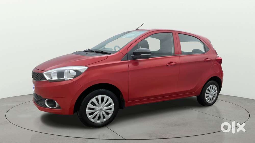 Tata Tiago 1.2 Revotron Xz, 2019, Petrol