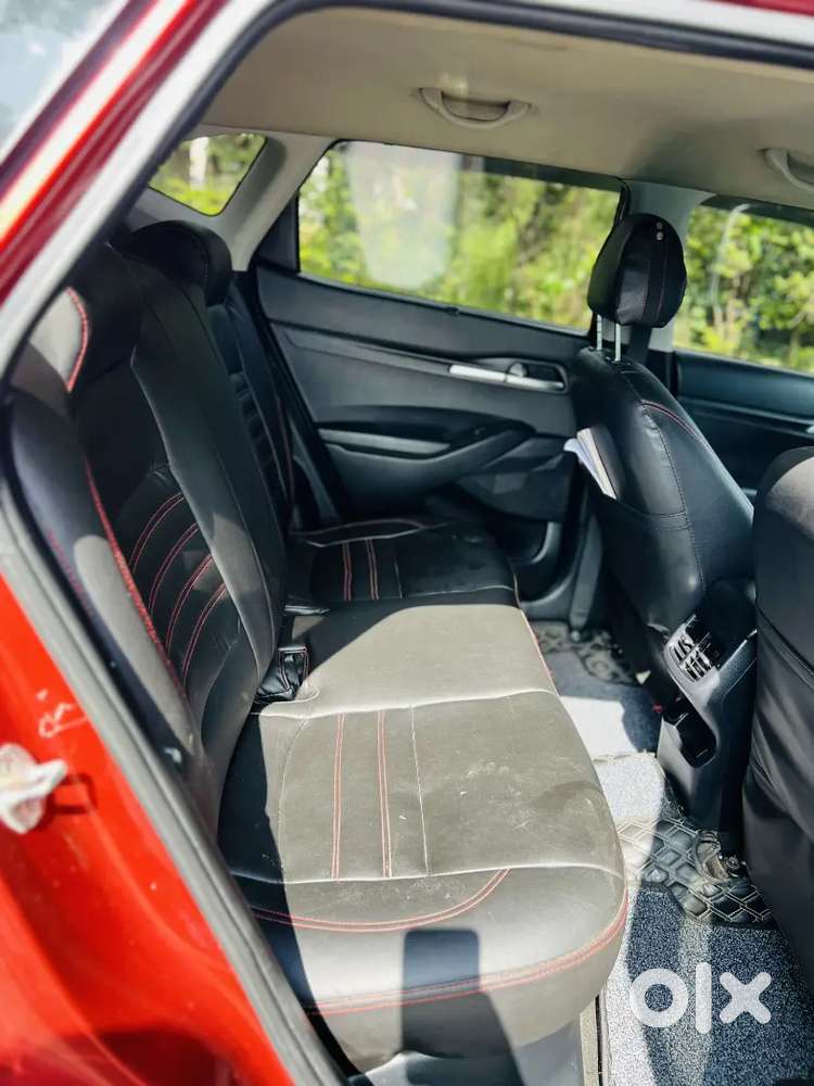 Kia Seltos 2020 Diesel Well Maintained