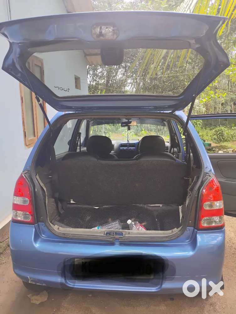 Maruti Suzuki Alto 2007 Model