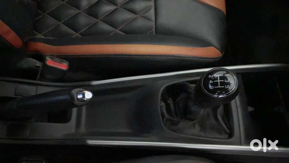 Maruti Suzuki Baleno 1.2 Delta, 2016, Petrol