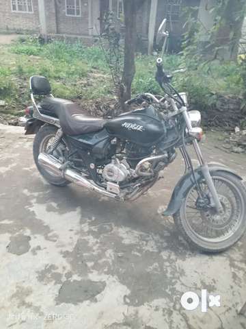 Avenger bike online olx