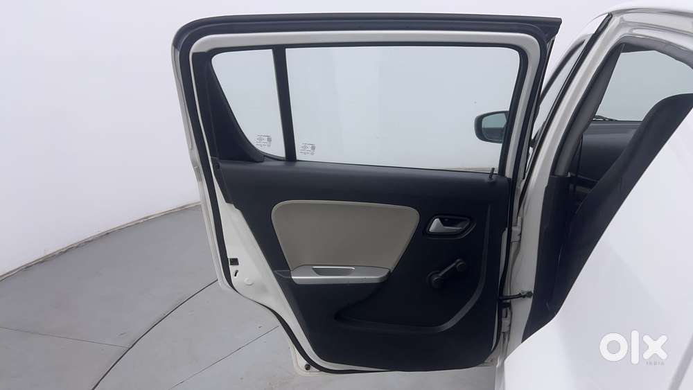 Maruti Suzuki Alto K10 2010-2014 Vxi, 2015, Petrol