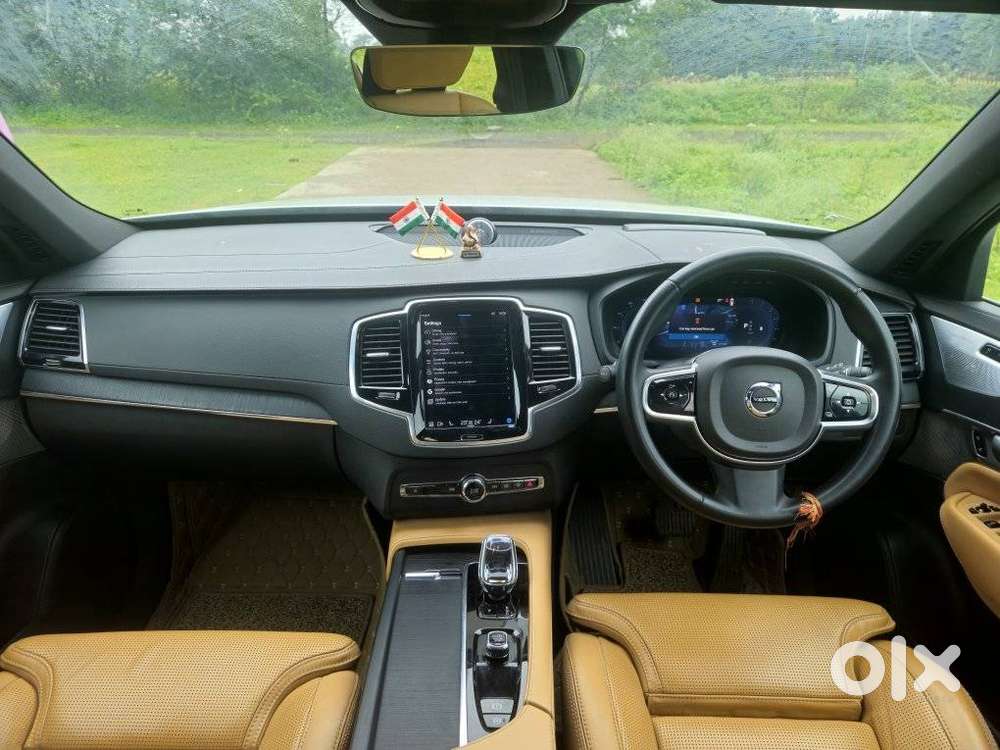 Volvo Xc90 B6 Ultimate, 2023, Diesel