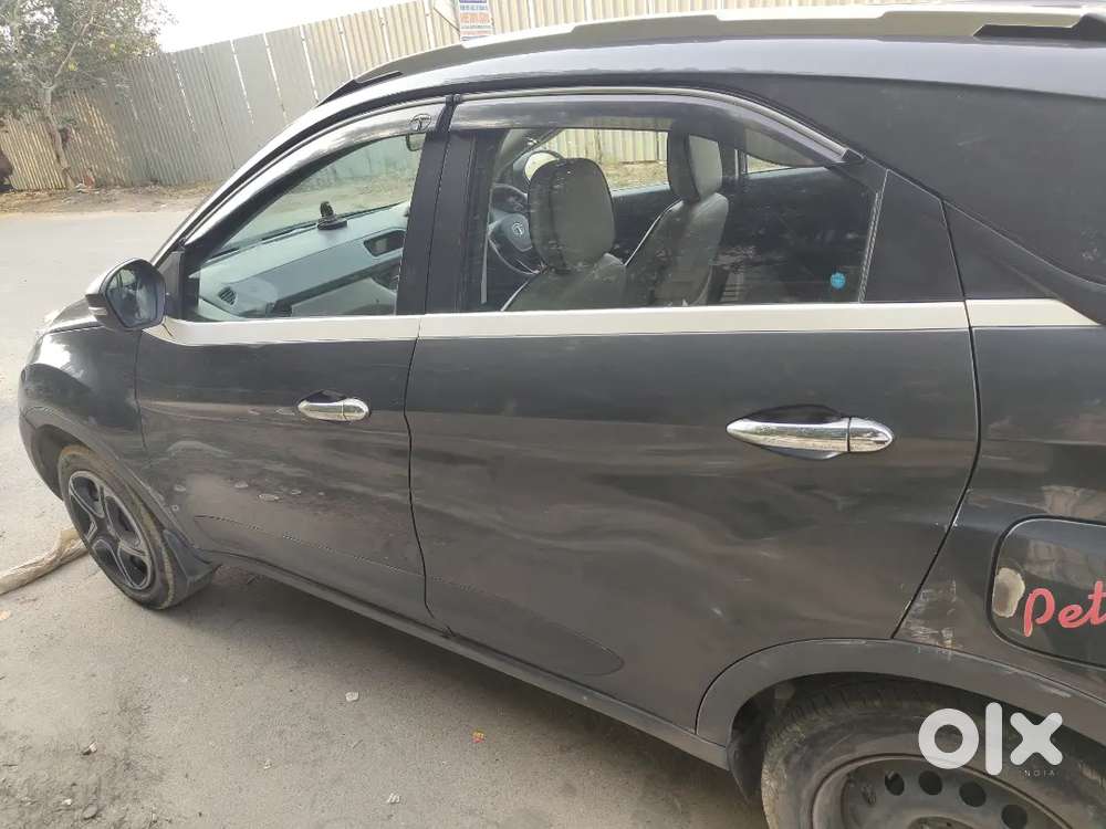 Tata Nexon 2018 Cng And Petrol