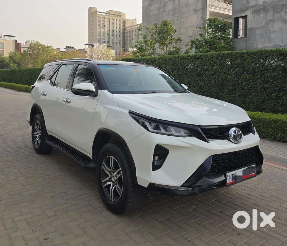 Toyota Fortuner 4x2 At 2.8 Diesel, 2018, Diesel
