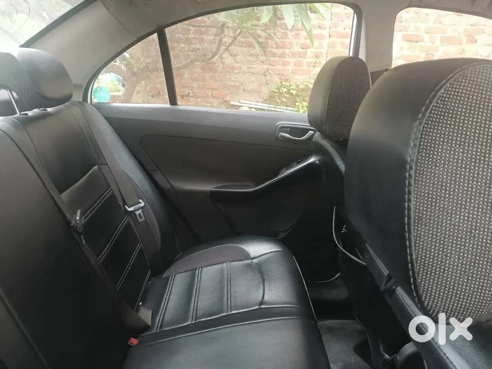 Tata Zest Diesel 2015 Year