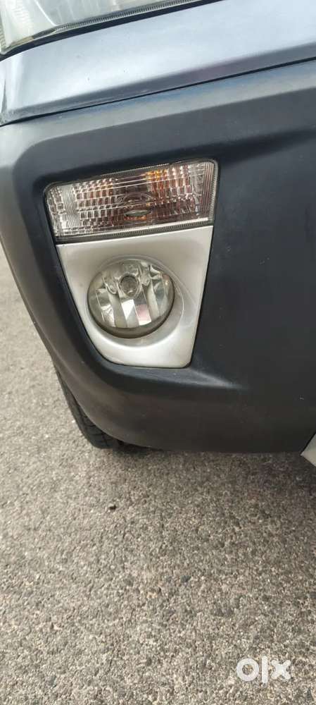 Toyota Etios Cross 1.2l G, 2014, Petrol