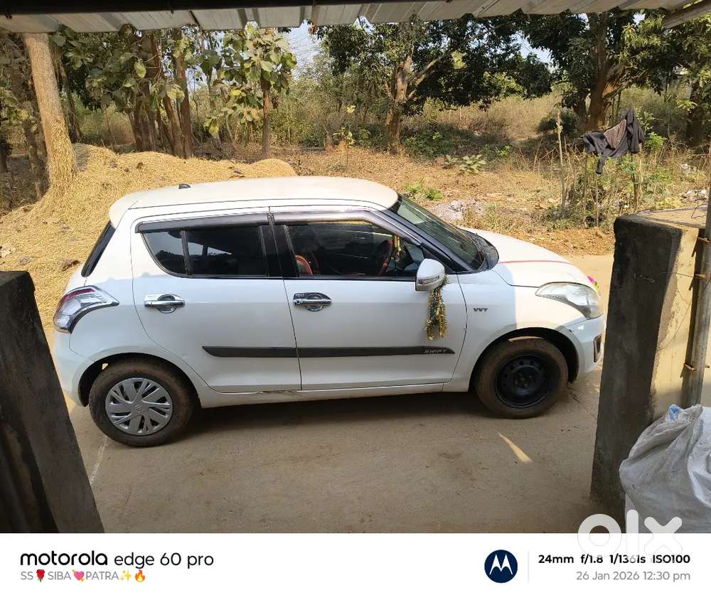 Maruti Suzuki New-gen Swift 2016 Petrol Good Condition