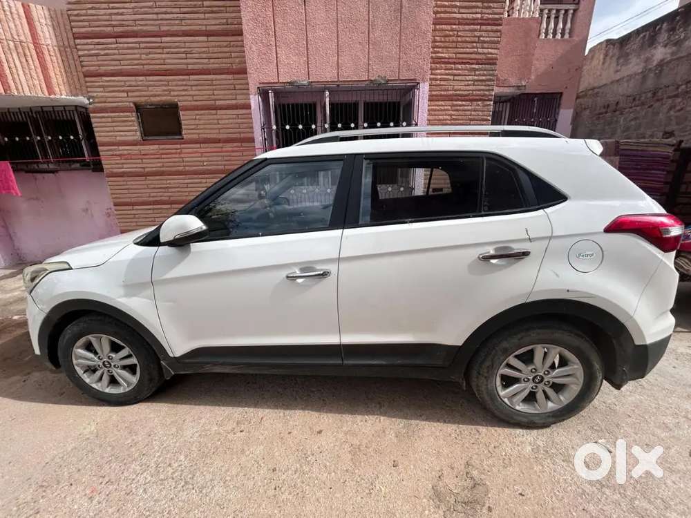 Hyundai Creta 2016