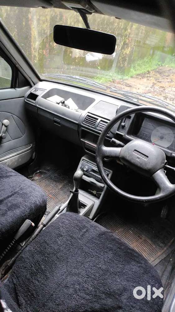 Maruti Suzuki 800 Ac Petrol 2003 Carburator