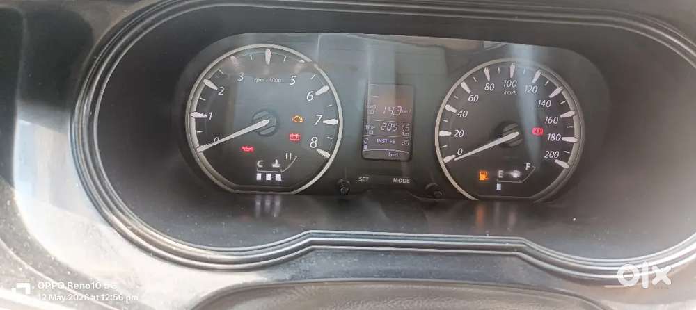 Tata Zest 2017