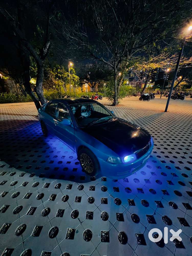 Mitsubishi Lancer Diesel 2004