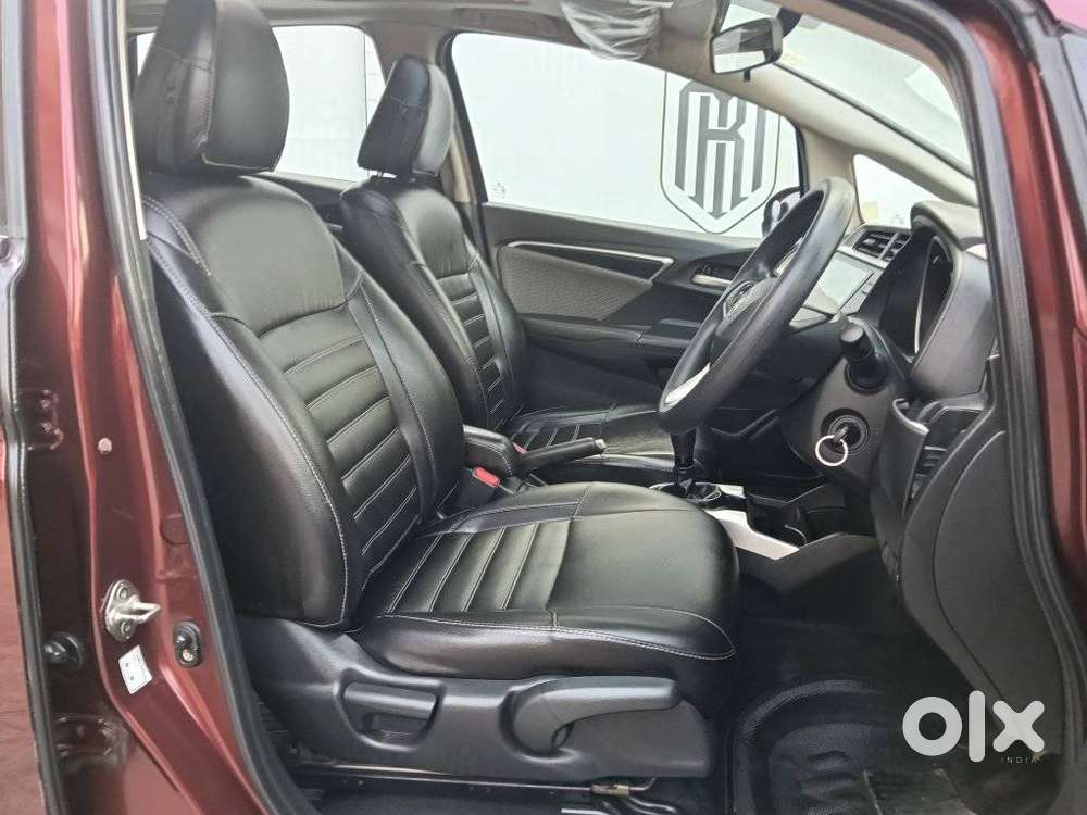 Honda Wr-v 1.2 Vx I-vtec, 2018, Petrol