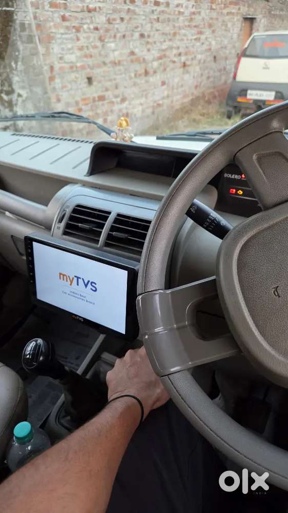 Mahindra Bolero Power Plus 2016 Diesel 115000 Km Driven