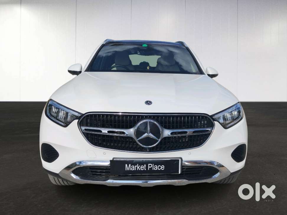 Mercedes-benz Glc 300 4matic, 2024, Petrol