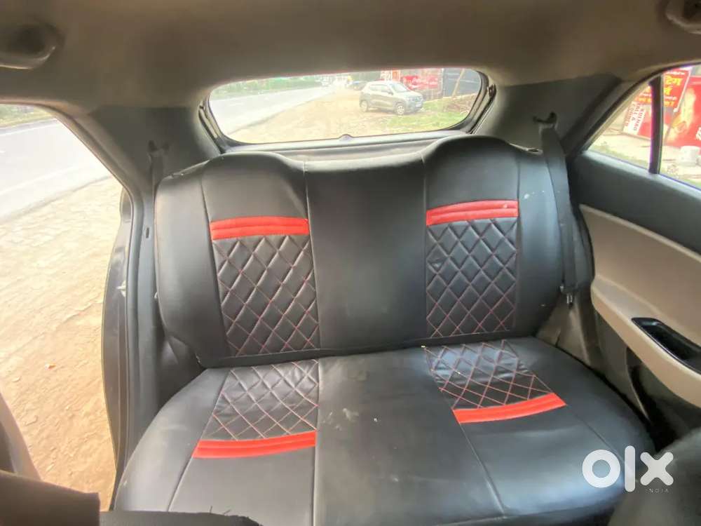 I20 Magna Diesel Gadi Koi Problem Nhi H Good Condition.