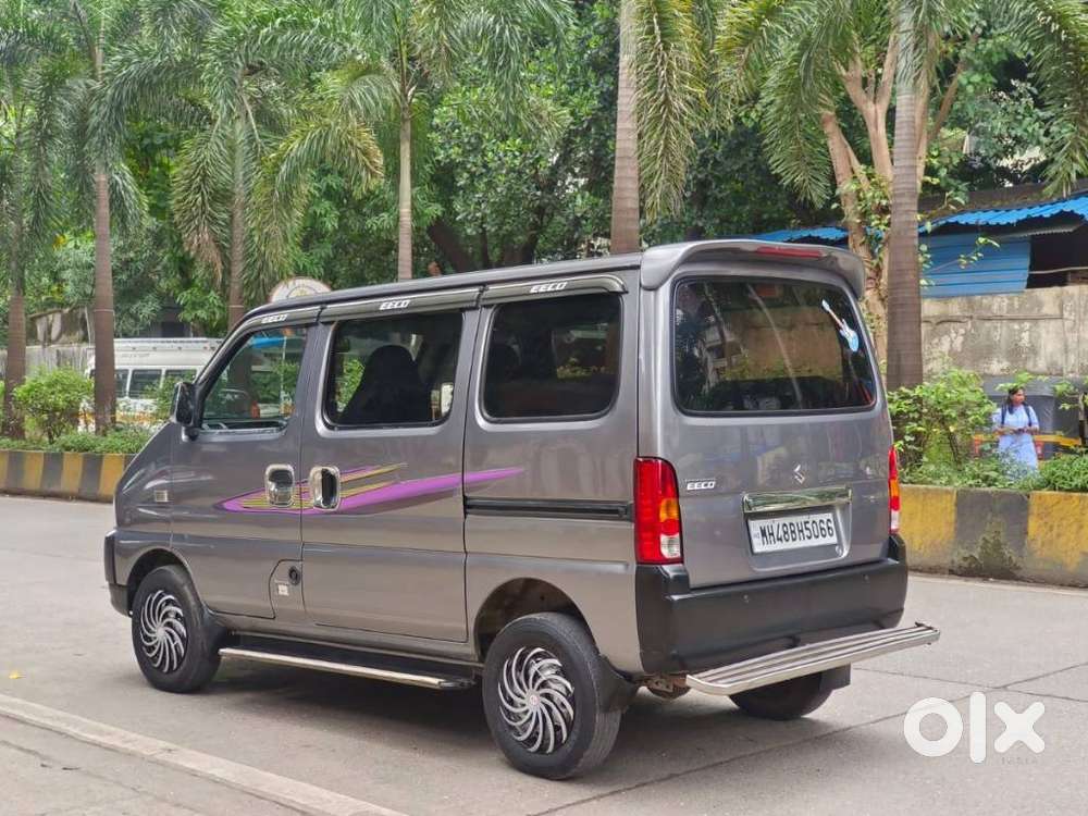 Maruti Suzuki Eeco Cng Htr 5-str, 2019, Cng & Hybrids