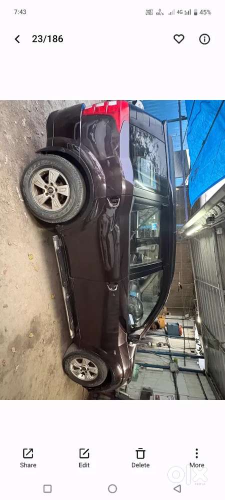 Mahindra Xuv500 2012 Diesel Good Condition