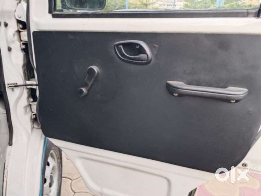 Maruti Suzuki Eeco 5 Seater Ac, 2022, Petrol