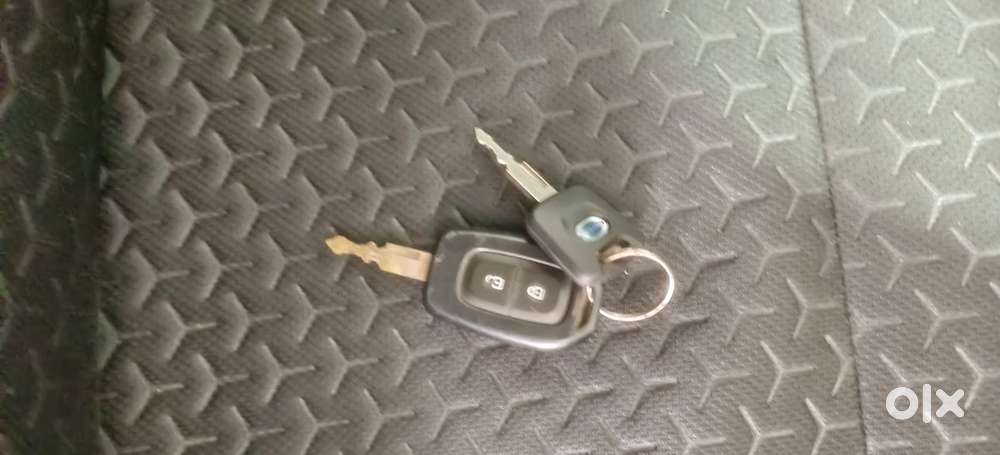 Datsun Redigo 1.0 T (o), 2020, Petrol