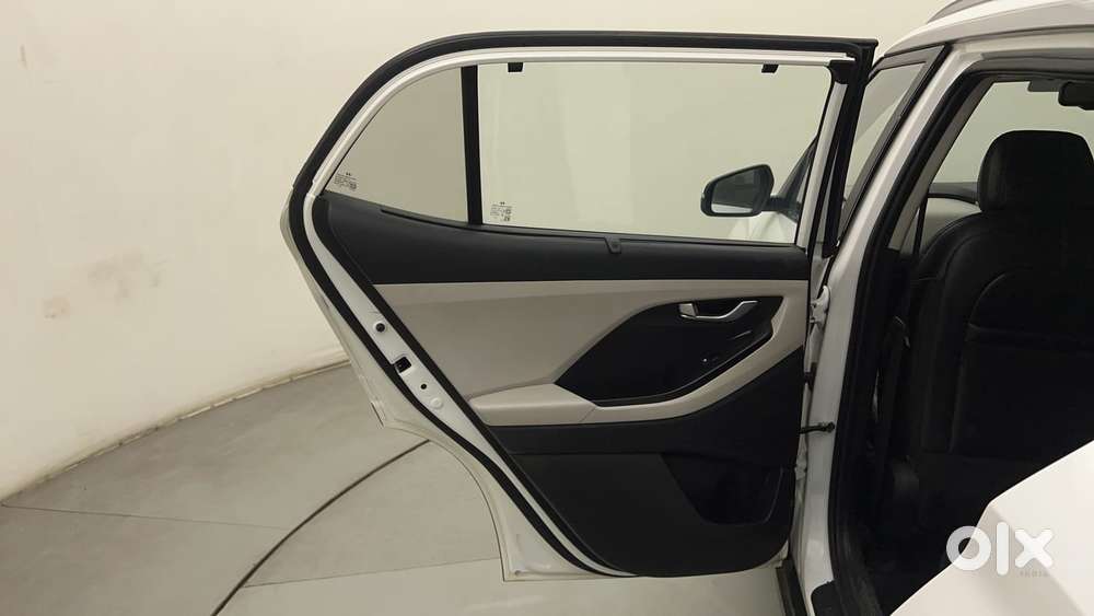 Hyundai Creta 1.5 Sx, 2022, Petrol