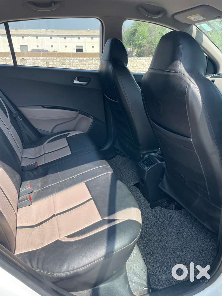 Hyundai Grand I10 2019 Petrol Good Condition