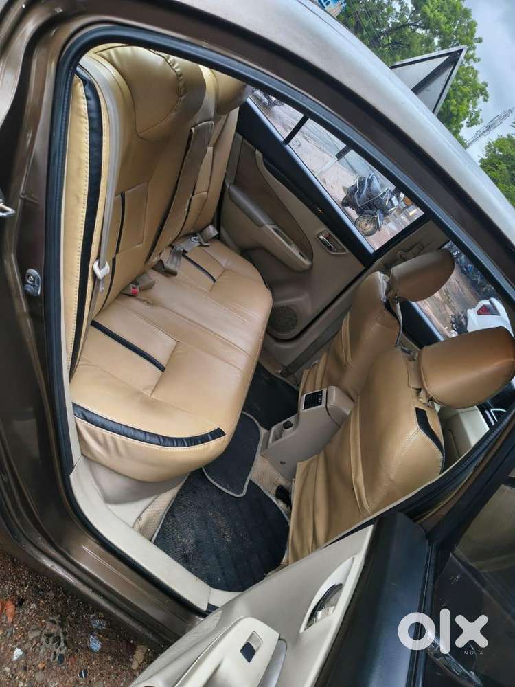 Maruti Suzuki Ciaz Petrol 2015