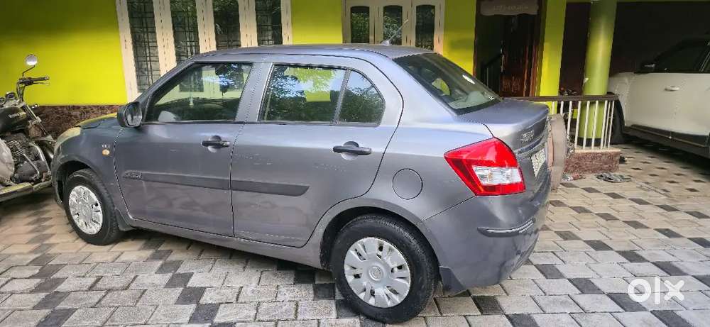 Maruti Suzuki Dzire 2012 Petrol + Cng,  90000 Km Driven
