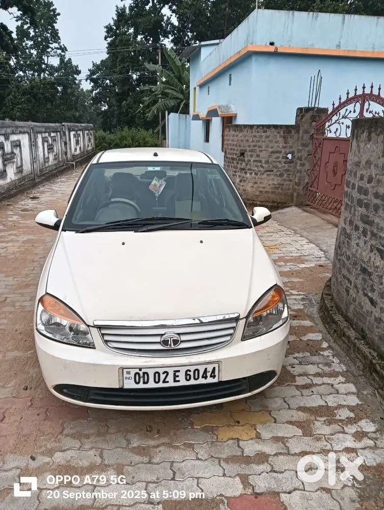 Tata Indigo Ecs 2013 Diesel 235555 Km Driven