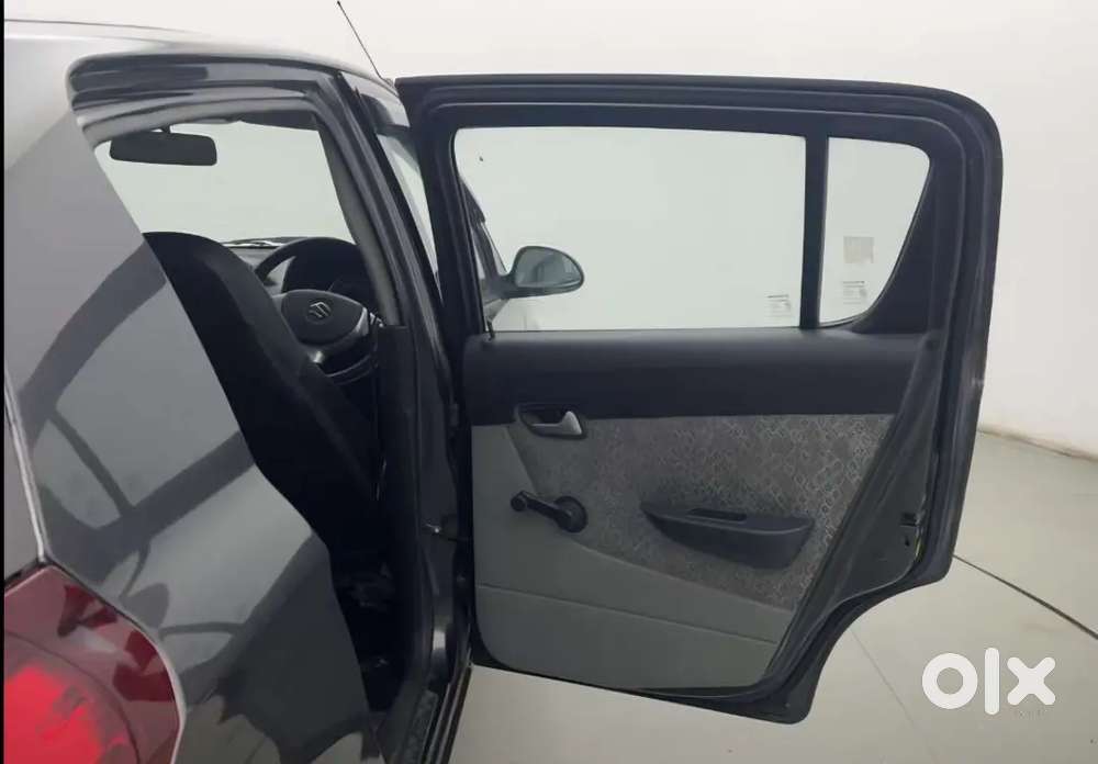 Fresh Condition Like New Alto 800