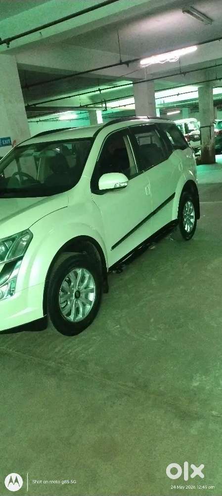 Mahindra Xuv500 Diesel 2016