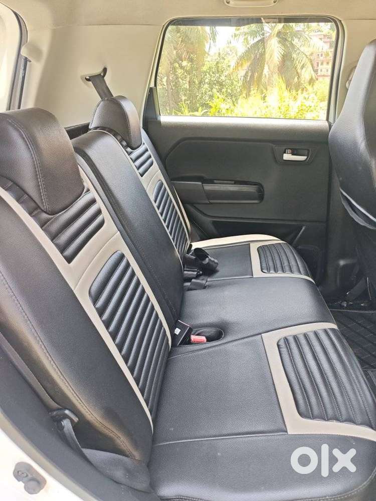 Maruti Suzuki Wagon R 1.2 Zxi Plus, 2022, Petrol