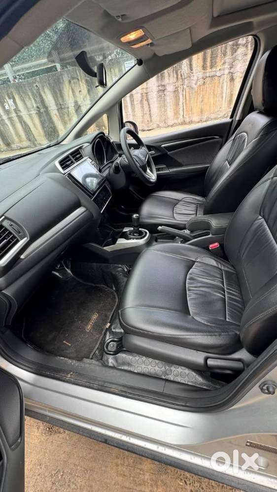 Honda Wr-v I-vtec Vx, 2017, Petrol