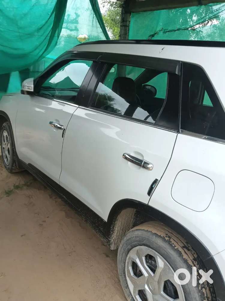 Maruti Suzuki Brezza 2020