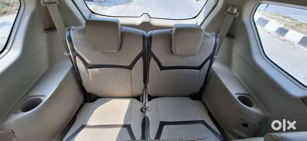 Maruti Suzuki Ertiga 1.4 Vxi Cng Anniversary Edition, 2024, Cng & Hy..