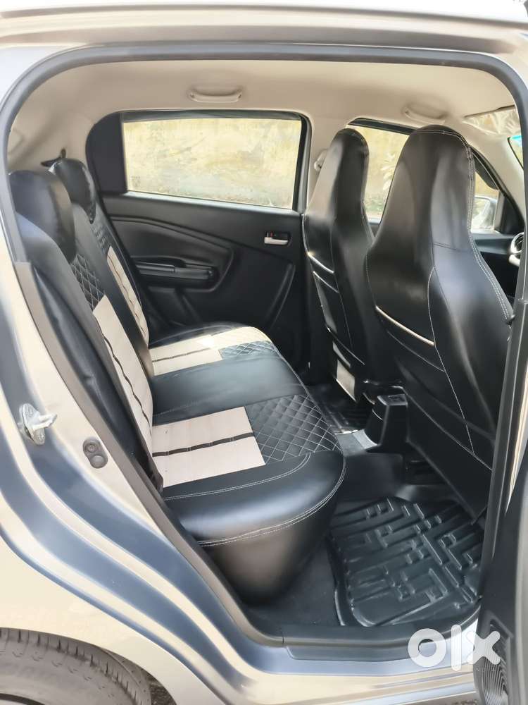 Maruti Suzuki Celerio 1.0 Vxi Mt, 2022, Petrol