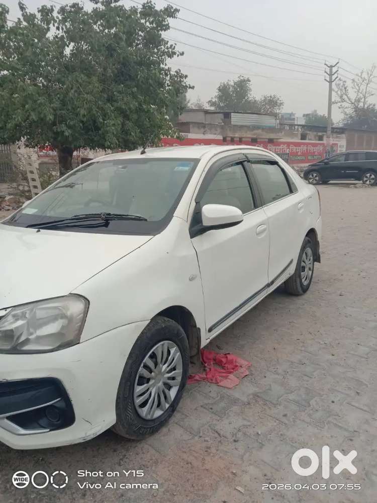 Patrol Cng