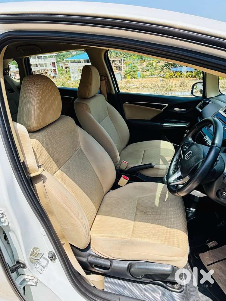 Honda Jazz 1.2 V I Vtec, 2018, Petrol
