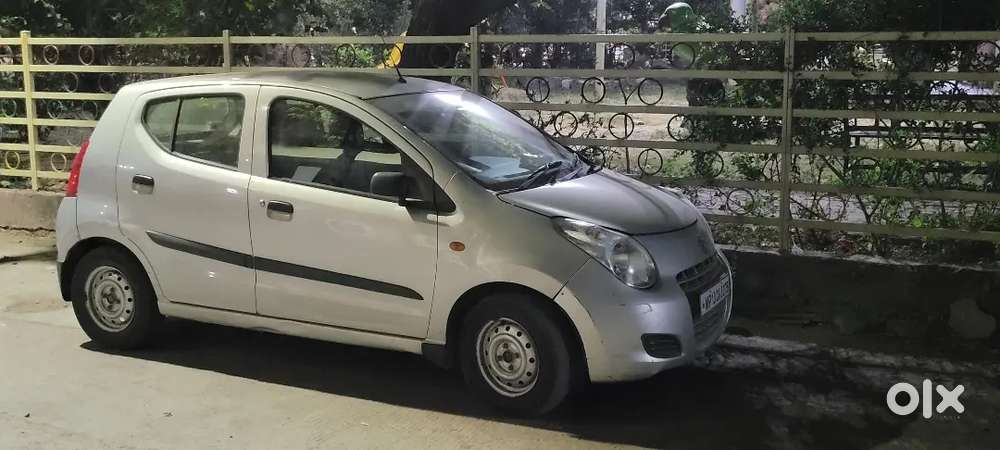 Lpg + Petrol 600 Kms In One Lpg Fill