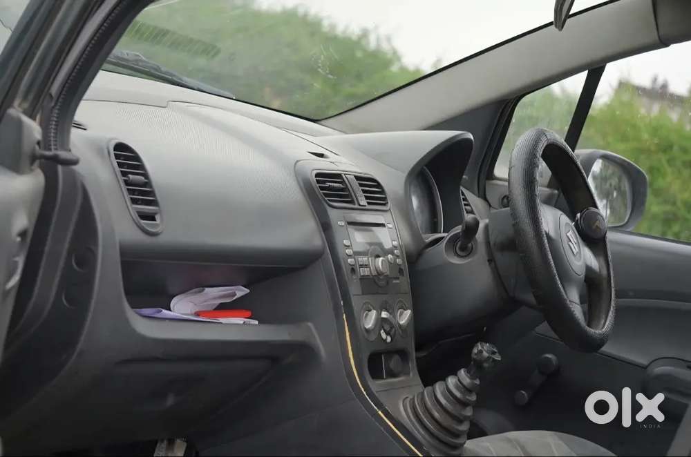 Maruti Suzuki Ritz 2016 Model 2nd Owner