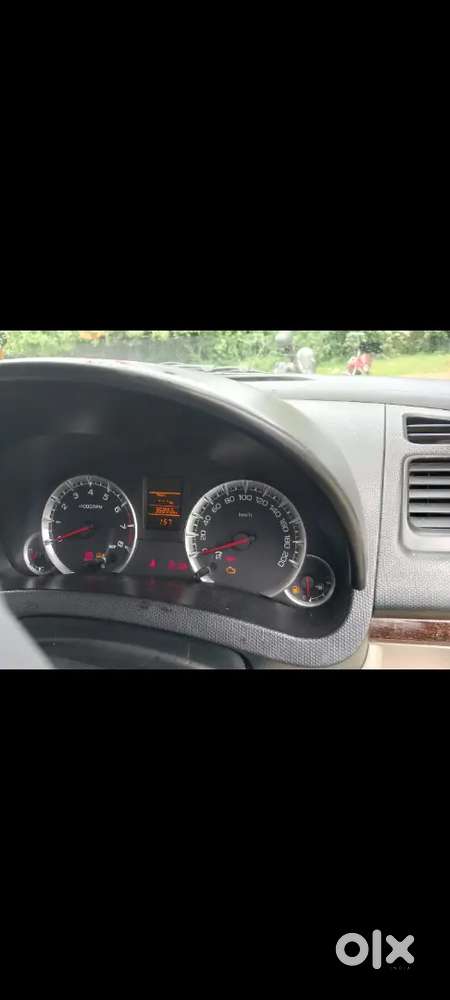 Maruti Suzuki Dzire 2013 Petrol 4000 Km Driven
