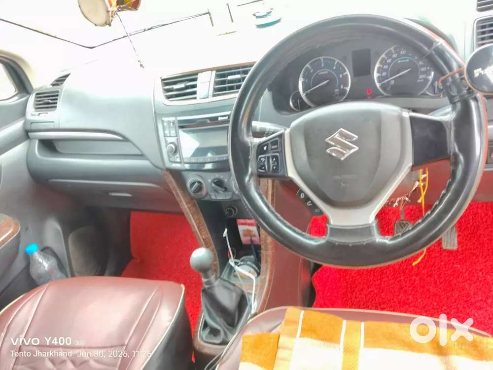 Maruti Ertiga Diesel 2017